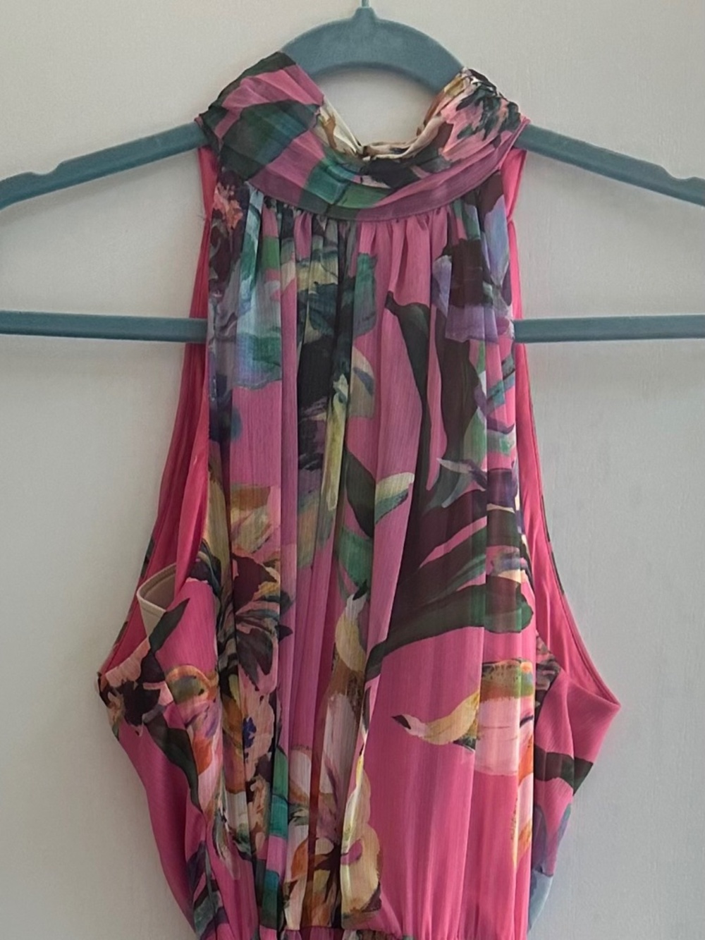 Alex Marie formal dress